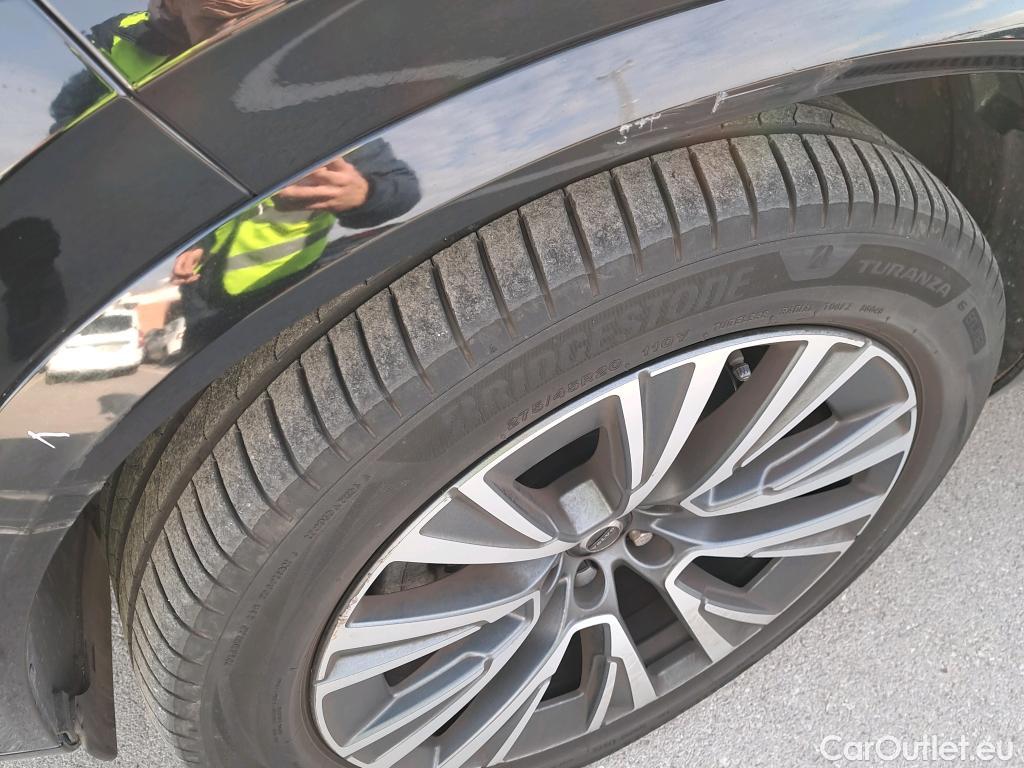  Volvo  XC90 VOLVO  / 2019 / 5P / todoterreno 2.0 B5 D5 AWD Business Plus Auto #12