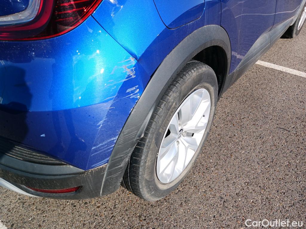  Renault  Captur  II Intens 1.0 TCe 90CV MT6 E6d #19