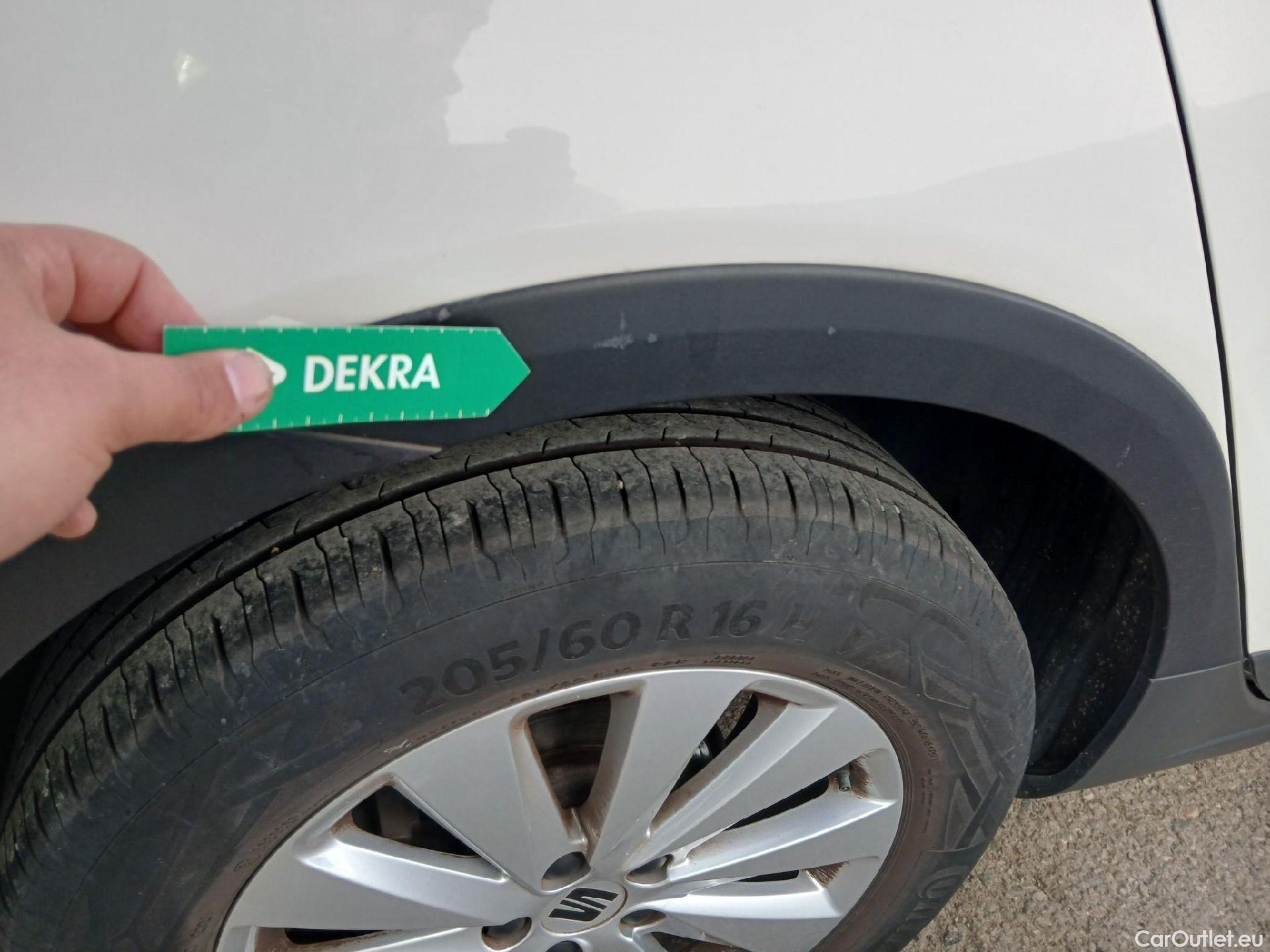  Seat  Arona SEAT  / 2017 / 5P / todoterreno 1.0 TSI 81kW (110CV) Style Plus (AC) #26