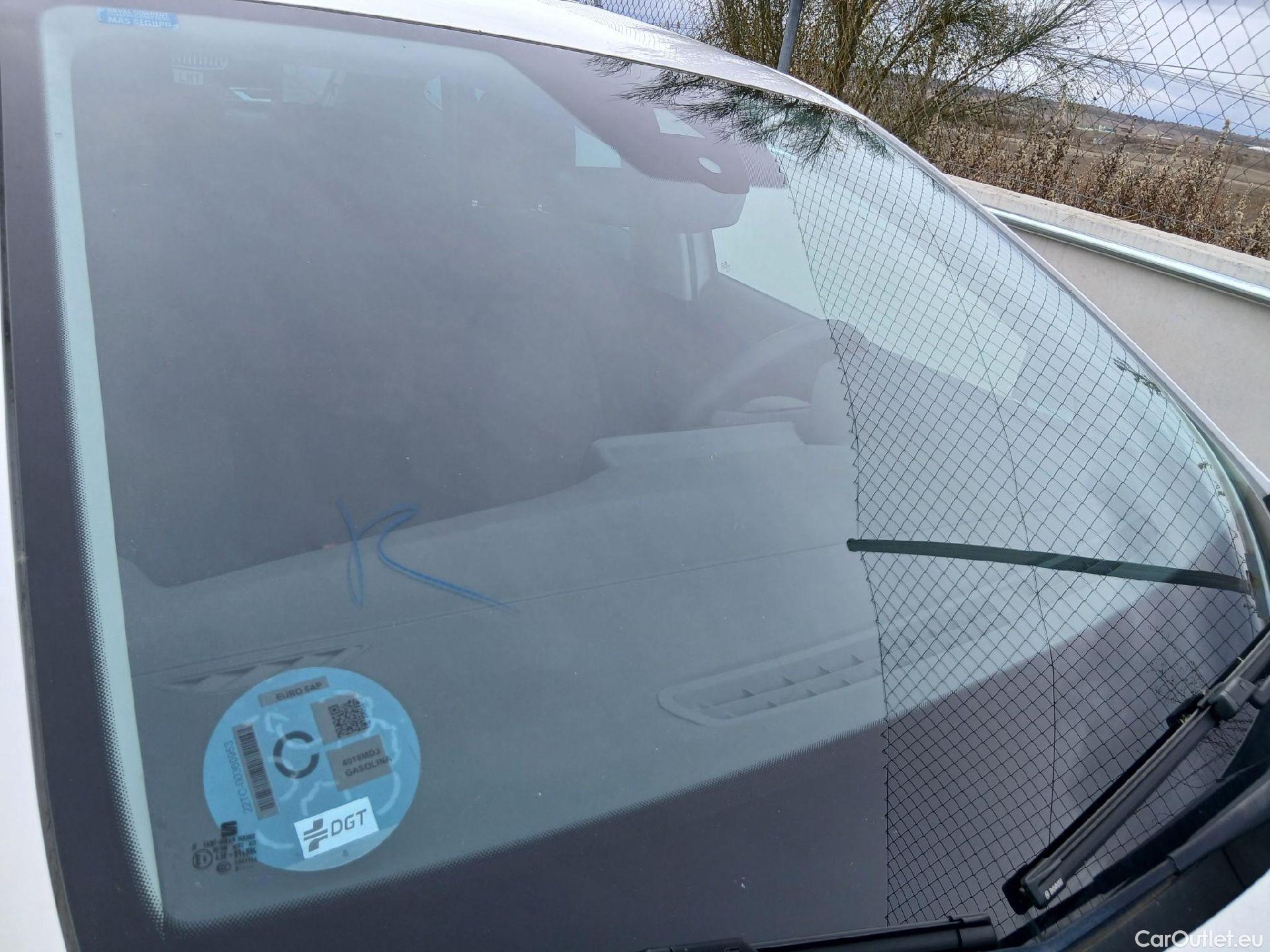  Seat  Ibiza SEAT  / 2017 / 5P / berlina con portón 1.0 MPI 59kW (80CV) Reference Plus(SP) #10