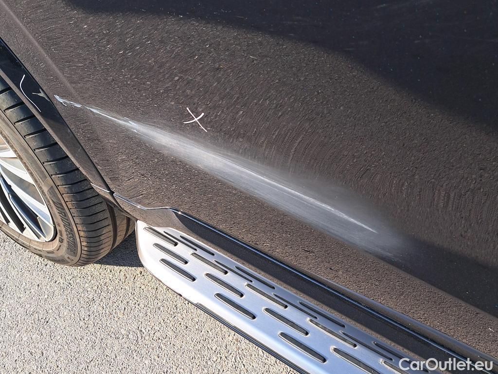  Volvo  XC90 VOLVO  / 2019 / 5P / todoterreno 2.0 B5 D5 AWD Business Plus Auto #10