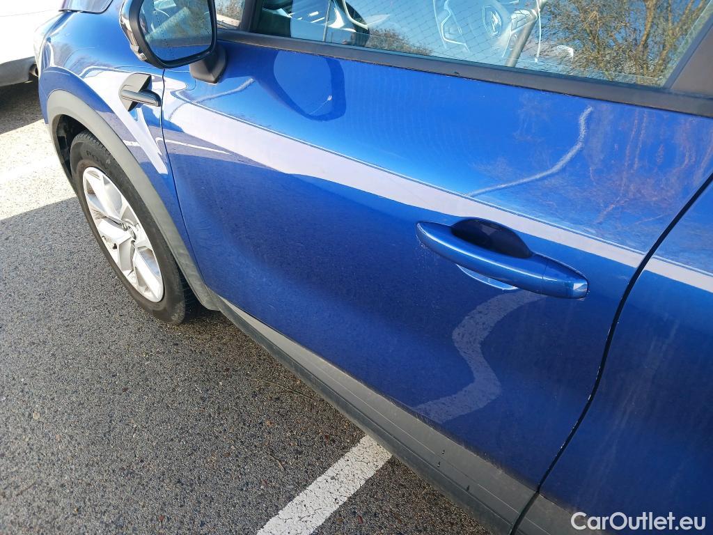  Renault  Captur  II Intens 1.0 TCe 90CV MT6 E6d #9