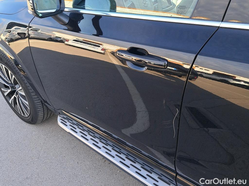  Volvo  XC90 VOLVO  / 2019 / 5P / todoterreno 2.0 B5 D5 AWD Business Plus Auto #5