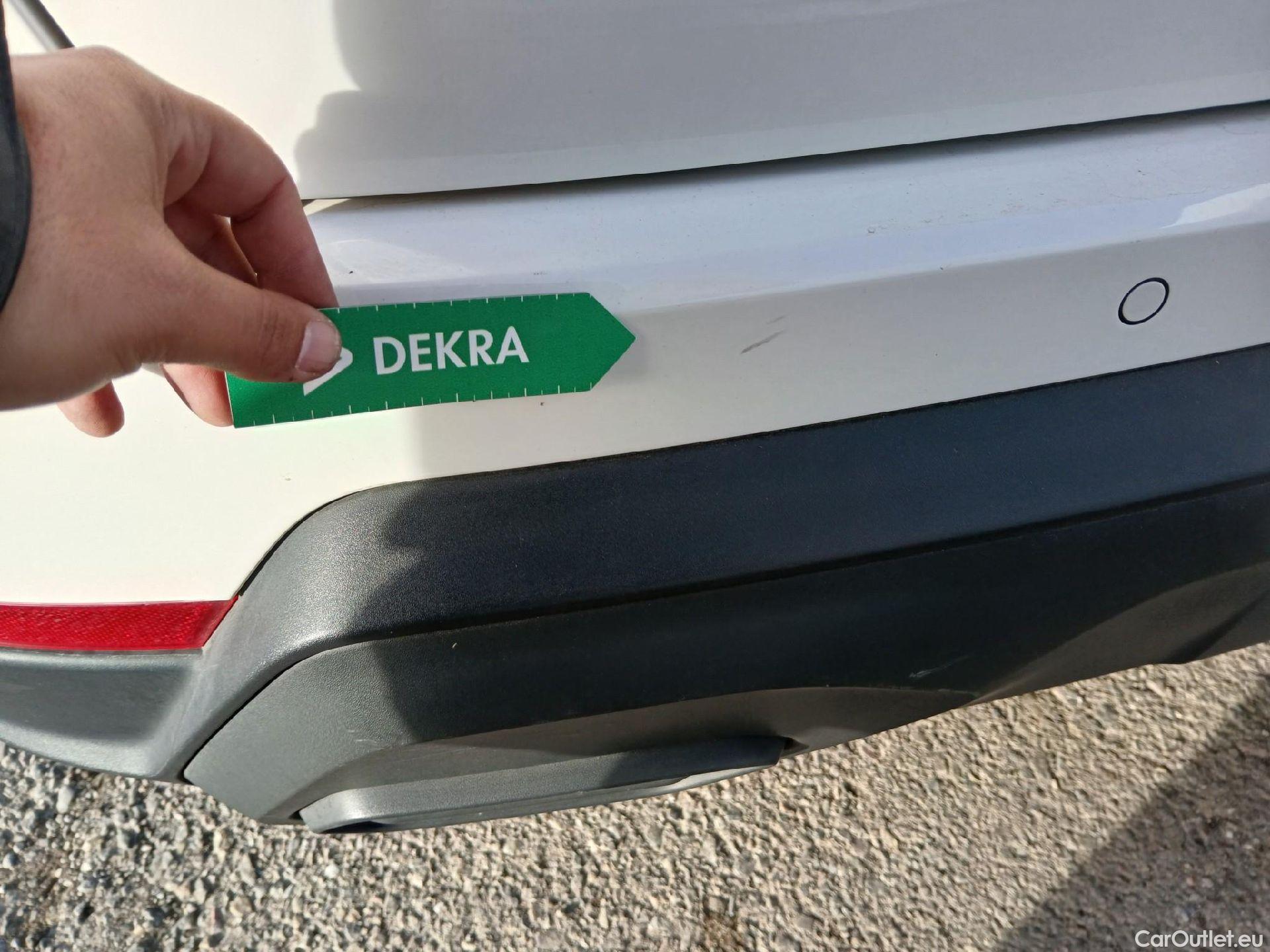  Seat  Arona SEAT  / 2017 / 5P / todoterreno 1.0 TSI 81kW (110CV) Style Plus (AC) #18