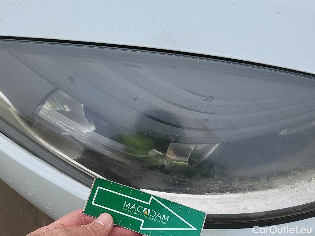  Renault  Megane RENAULT MÉGANE 5p 3G familiar Sp. Tou. Bose Energy dCi 130 S&S Euro 6 #67