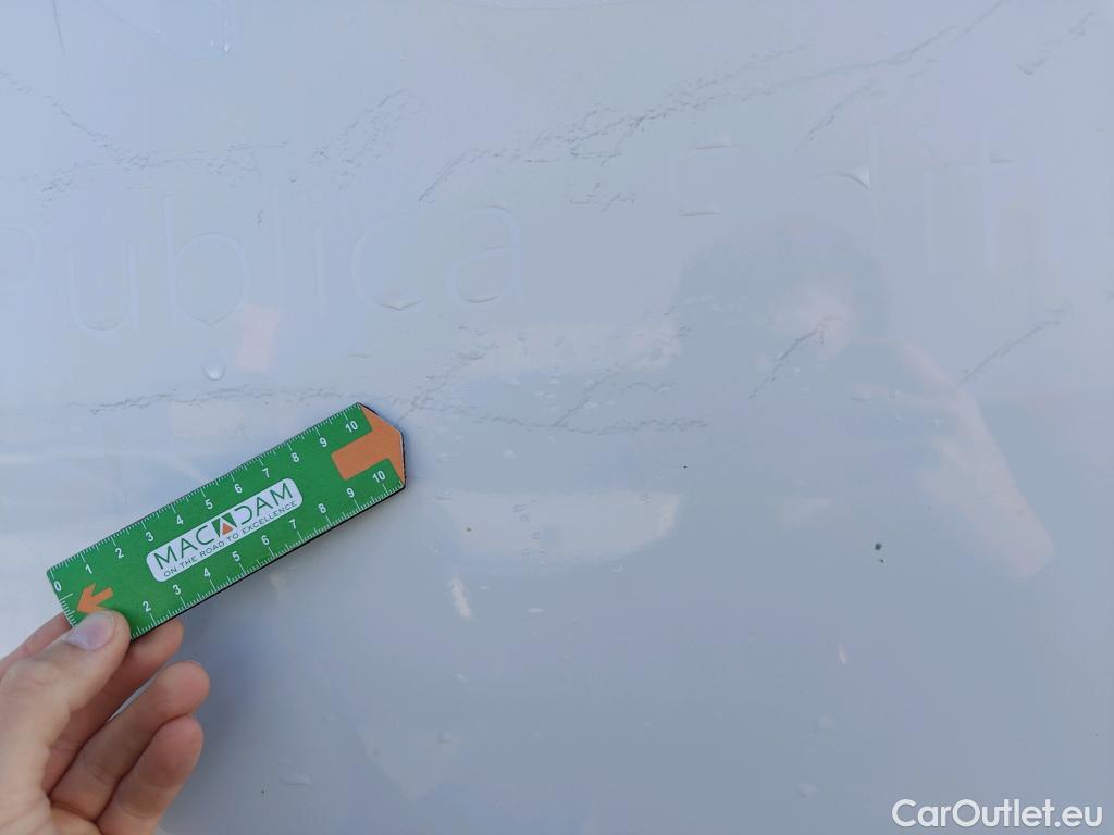  Citroen  Jumper CITROEN  / 2014 / 4P / furgón BlueHDi 103KW (140CV) Furgón 35L2H2 #32