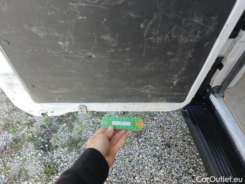  Citroen  Jumper CITROEN  / 2014 / 4P / furgón BlueHDi 103KW (140CV) Furgón 35L2H2 #11