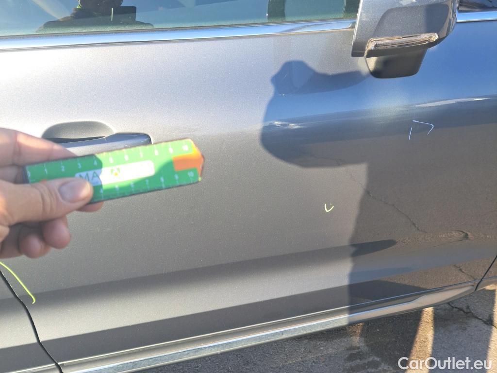  Volvo  XC60 VOLVO  / 2017 / 5P / todoterreno 2.0 B4 D Inscription Auto #35