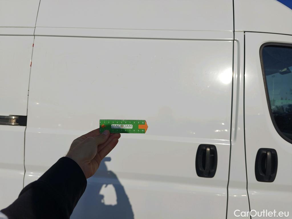  Citroen  Jumper CITROEN  / 2014 / 4P / furgón BlueHDi 103KW (140CV) Furgón 35L2H2 #12