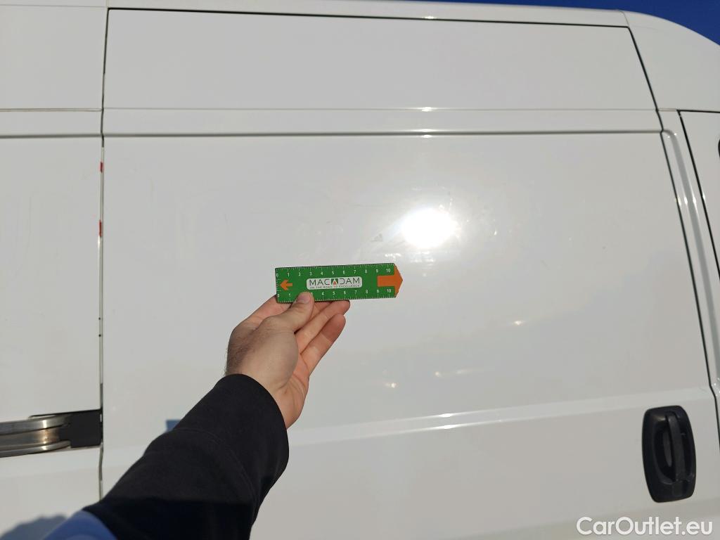  Citroen  Jumper CITROEN  / 2014 / 4P / furgón BlueHDi 103KW (140CV) Furgón 35L2H2 #17