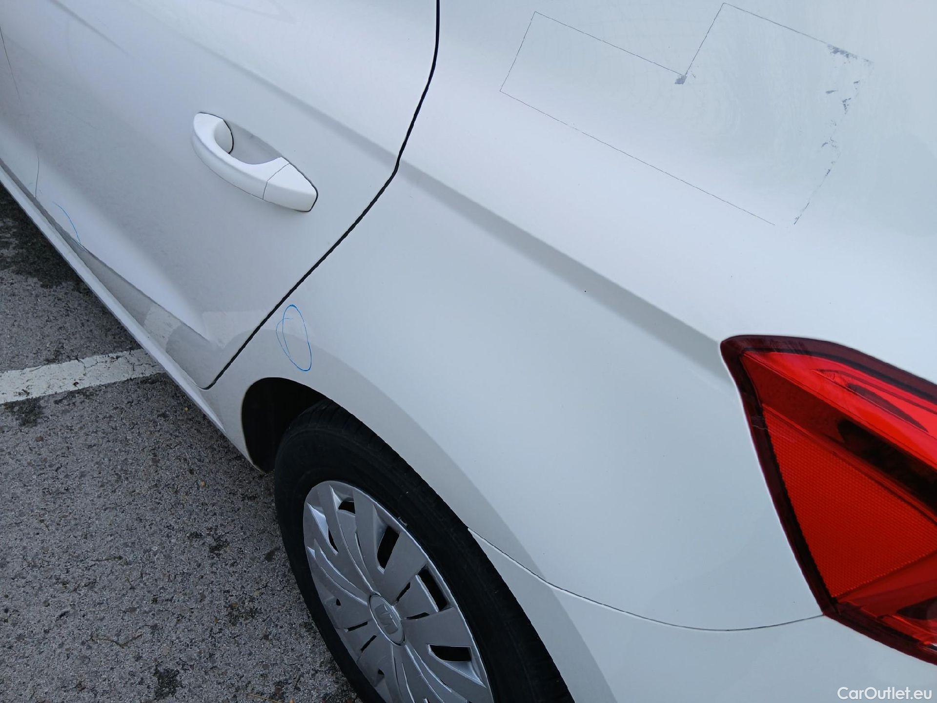  Seat  Ibiza SEAT  / 2017 / 5P / berlina con portón 1.0 MPI 59kW (80CV) Reference Plus(SP) #22