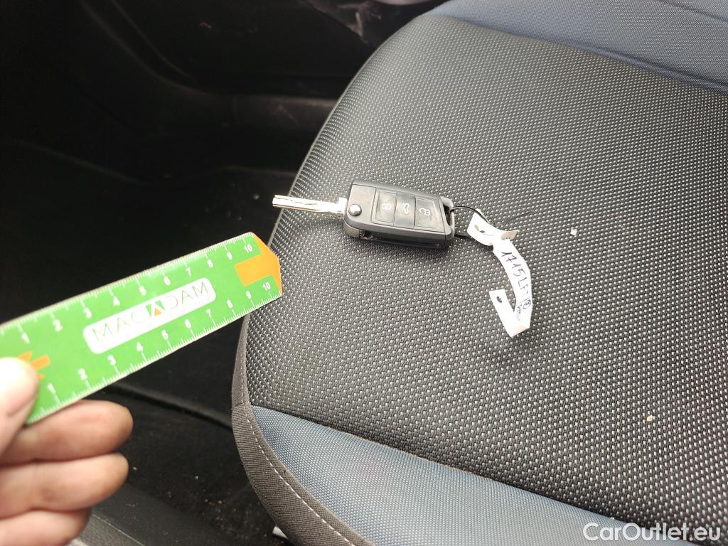  Seat  ATECA SEAT  1.0 TSI 85kW (115CV) St&Sp Style Eco MY20 #2