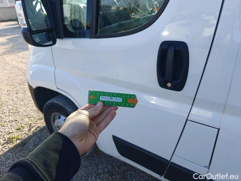  Citroen  Jumper CITROEN  / 2014 / 4P / furgón BlueHDi 103KW (140CV) Furgón 35L2H2 #26