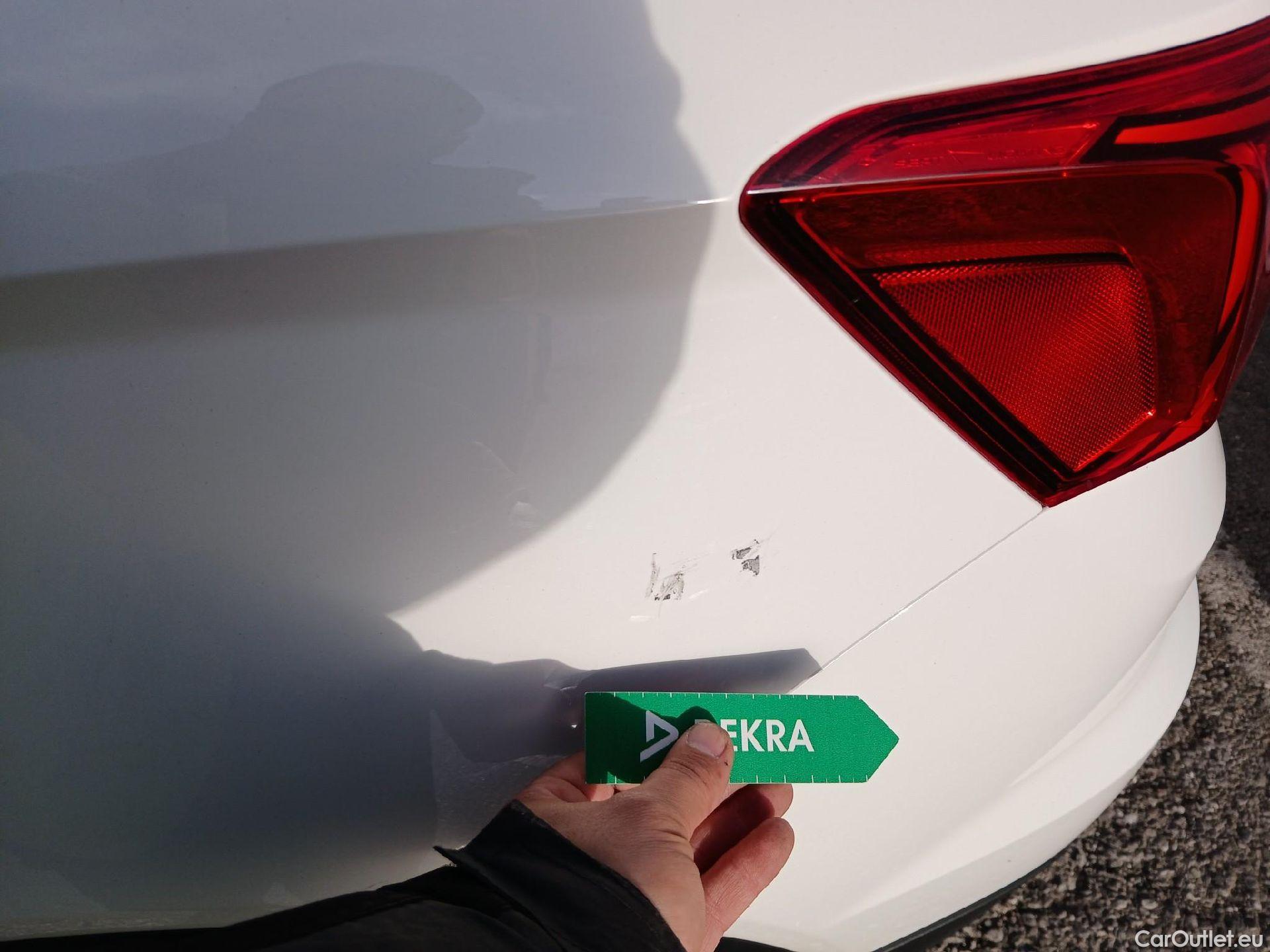  Seat  Arona SEAT  / 2017 / 5P / todoterreno 1.0 TSI 81kW (110CV) Style Plus (AC) #15