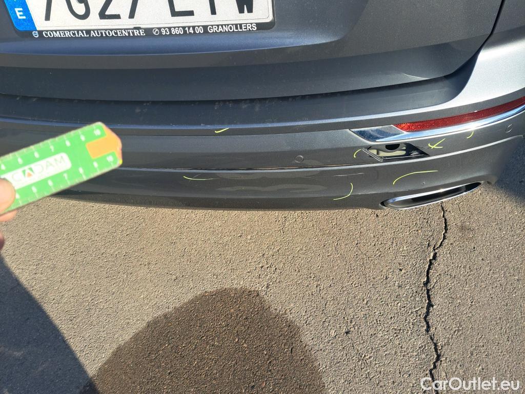  Volvo  XC60 VOLVO  / 2017 / 5P / todoterreno 2.0 B4 D Inscription Auto #27