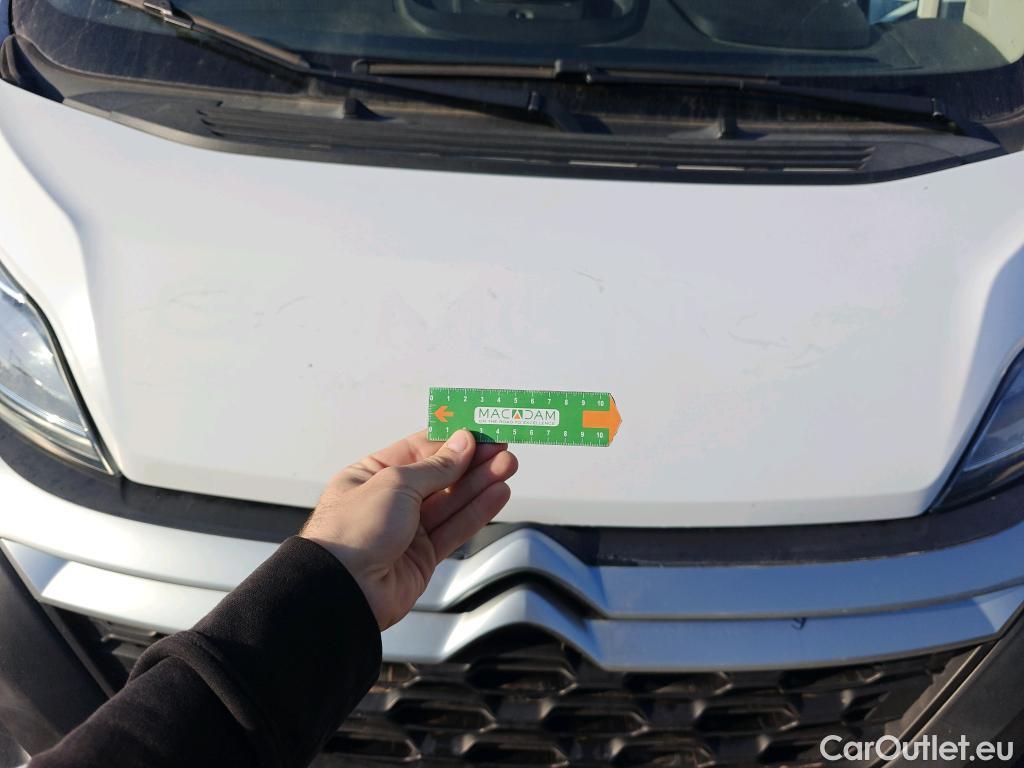  Citroen  Jumper CITROEN  / 2014 / 4P / furgón BlueHDi 103KW (140CV) Furgón 35L2H2 #43