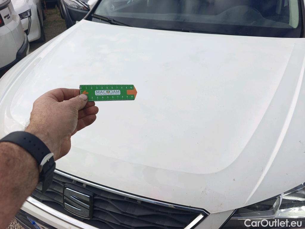  Seat  ATECA SEAT  1.0 TSI 85kW (115CV) St&Sp Style Eco MY20 #15