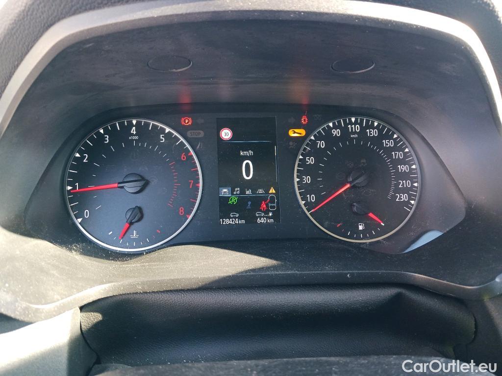  Renault  Captur  II Intens 1.0 TCe 90CV MT6 E6d #22