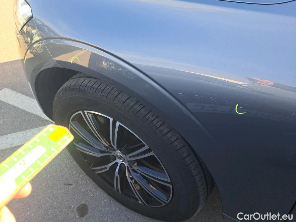  Volvo  XC60 VOLVO  / 2017 / 5P / todoterreno 2.0 B4 D Inscription Auto #32