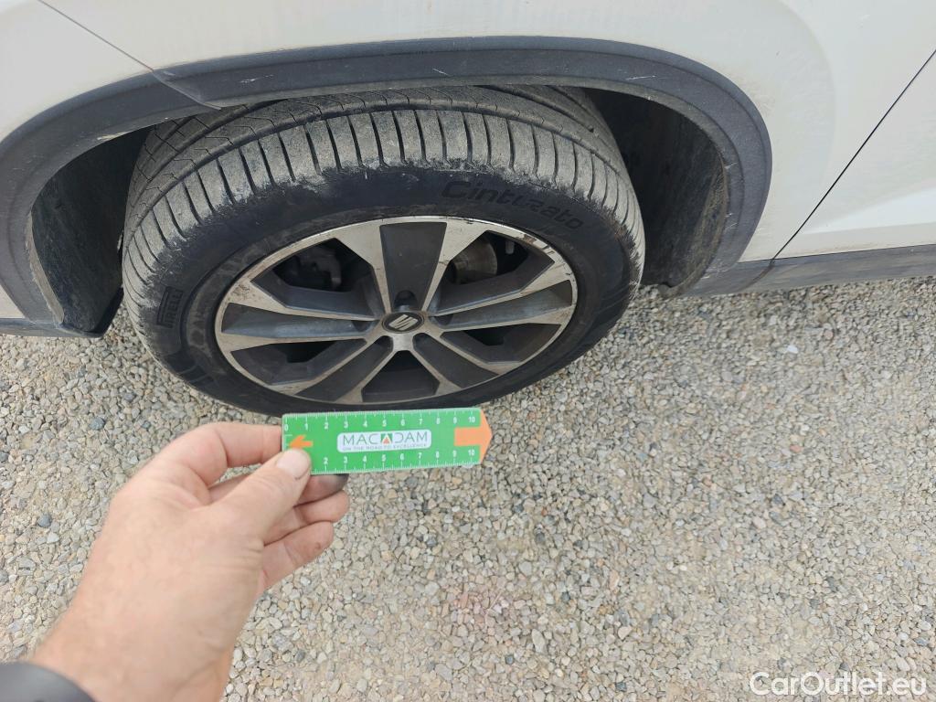  Seat  ATECA SEAT  1.0 TSI 85kW (115CV) St&Sp Style Eco MY20 #3