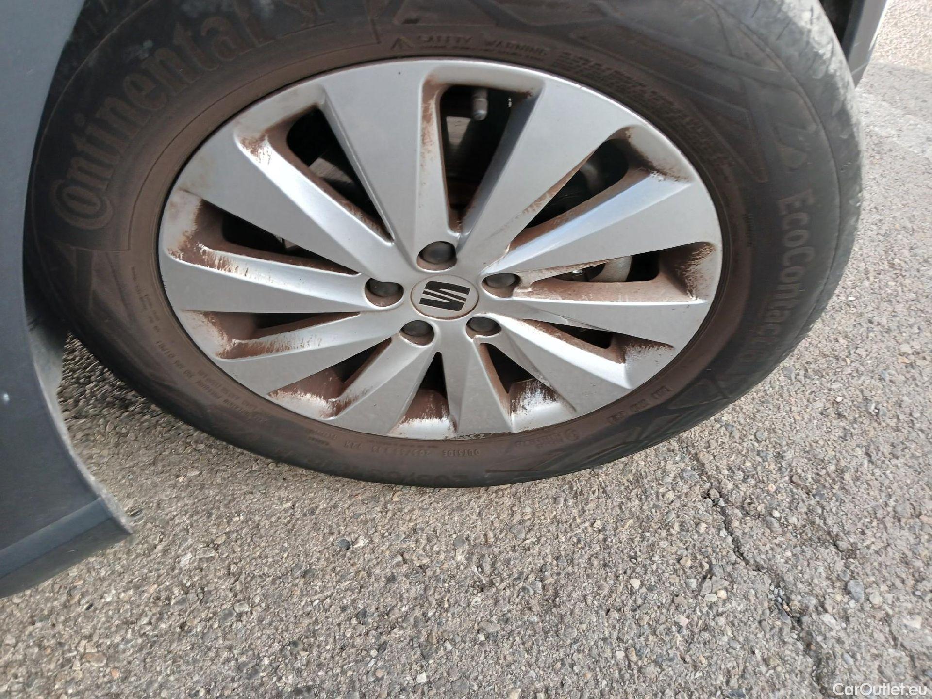  Seat  Arona SEAT  / 2017 / 5P / todoterreno 1.0 TSI 81kW (110CV) Style Plus (AC) #30