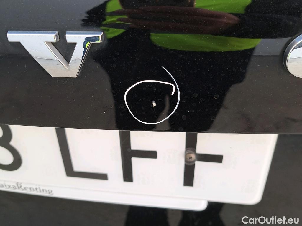  Volvo  XC90 VOLVO  / 2019 / 5P / todoterreno 2.0 B5 D5 AWD Business Plus Auto #18