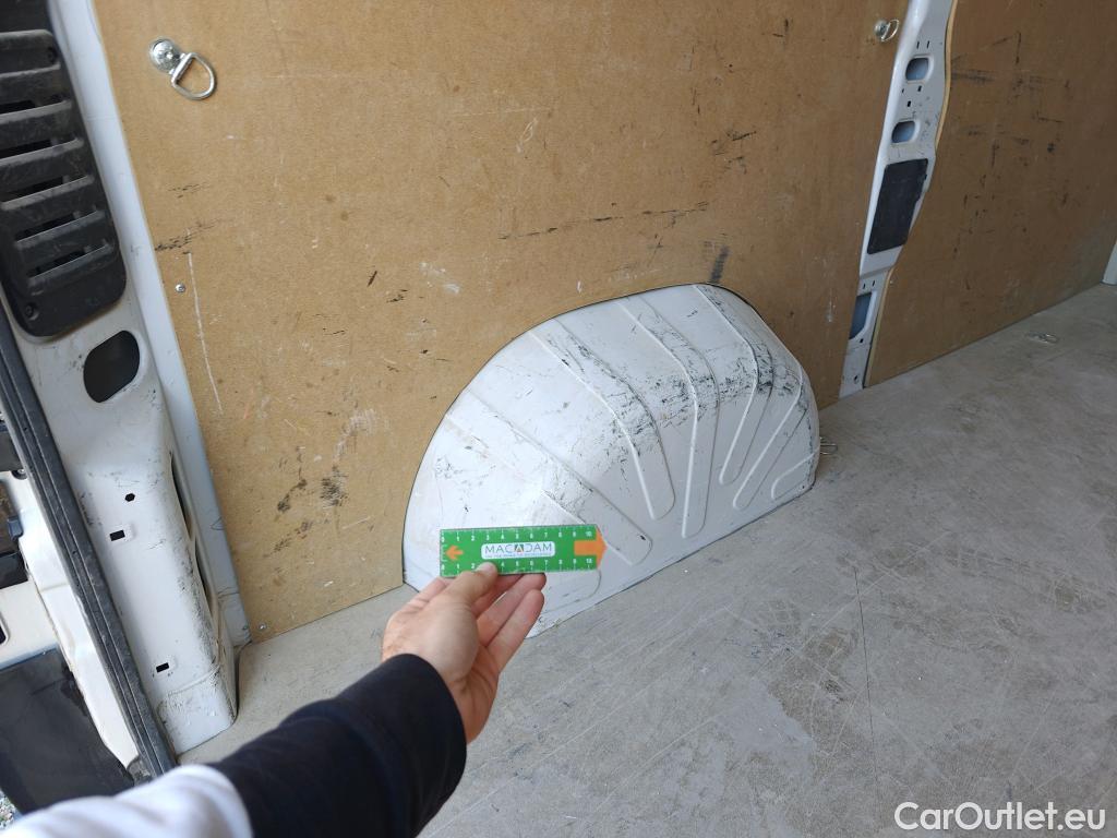  Citroen  Jumper CITROEN  / 2014 / 4P / furgón BlueHDi 103KW (140CV) Furgón 35L2H2 #8