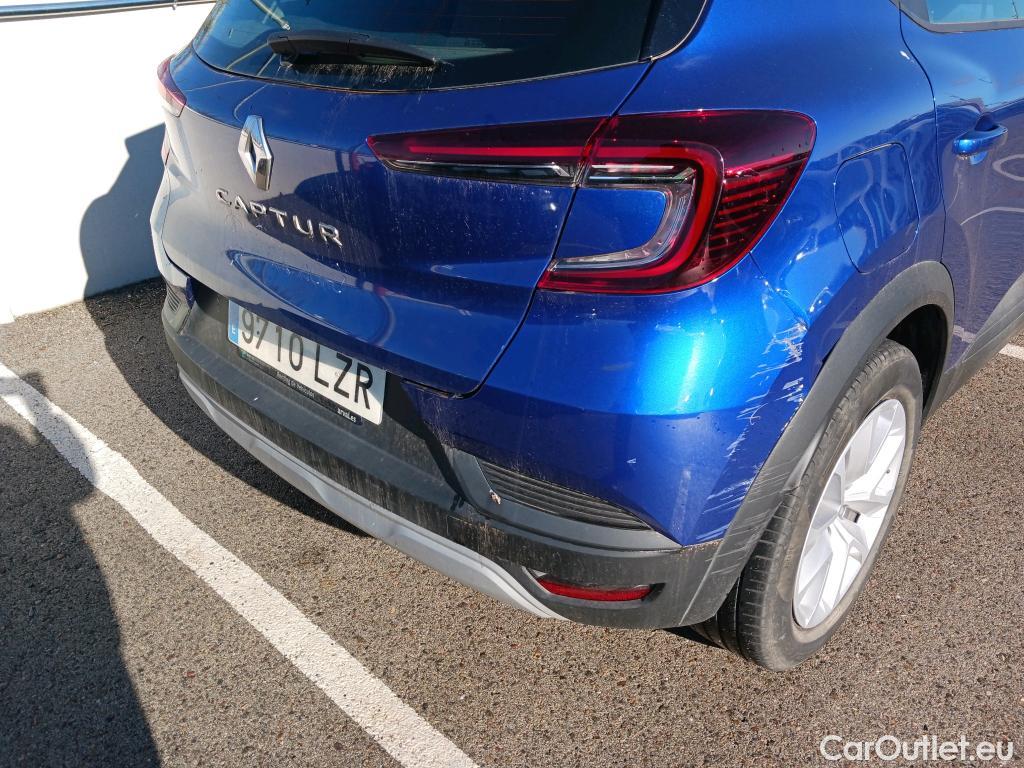  Renault  Captur  II Intens 1.0 TCe 90CV MT6 E6d #11