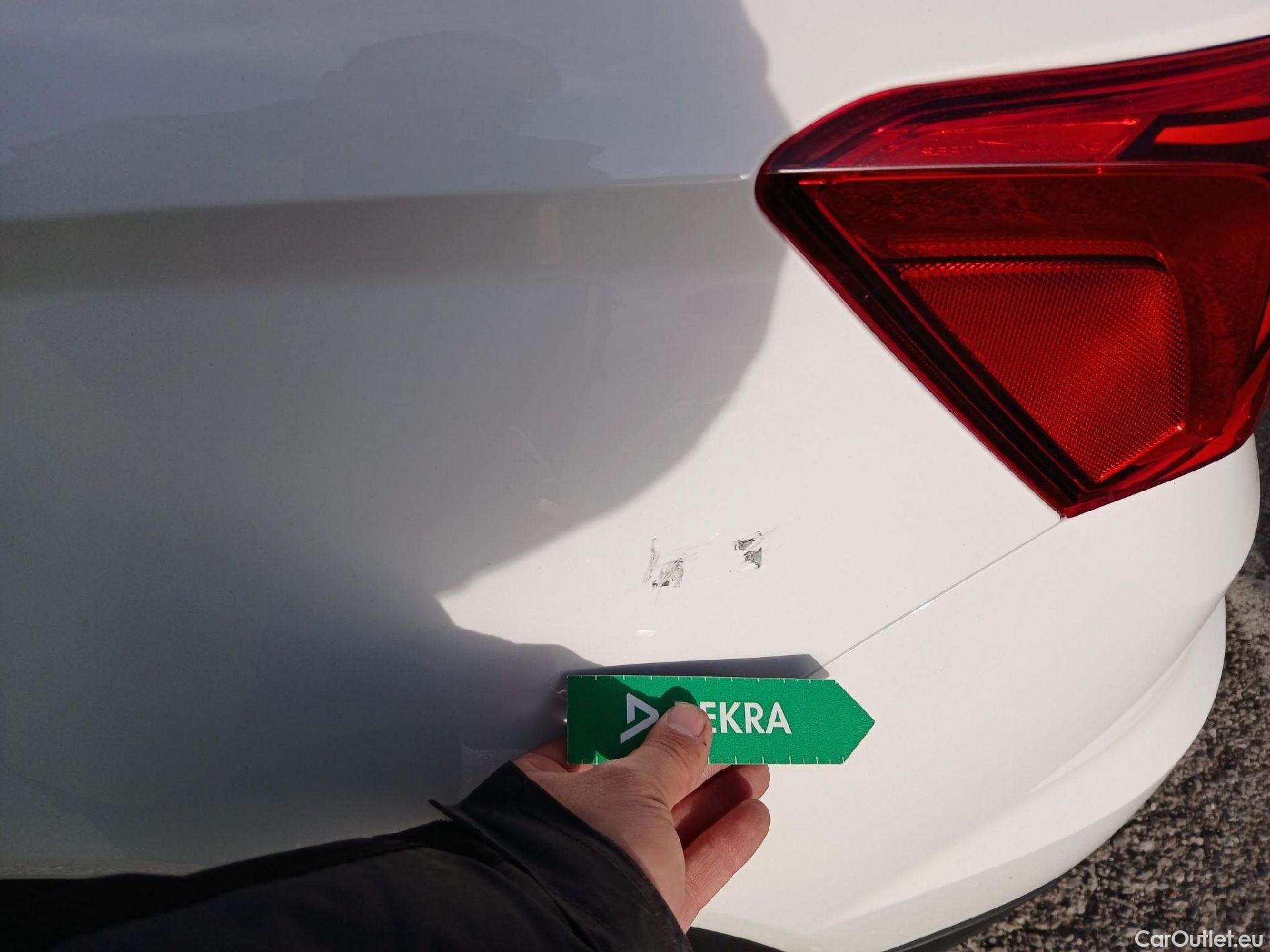  Seat  Arona SEAT  / 2017 / 5P / todoterreno 1.0 TSI 81kW (110CV) Style Plus (AC) #14