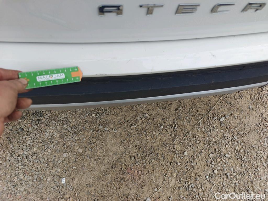  Seat  ATECA SEAT  1.0 TSI 85kW (115CV) St&Sp Style Eco MY20 #31