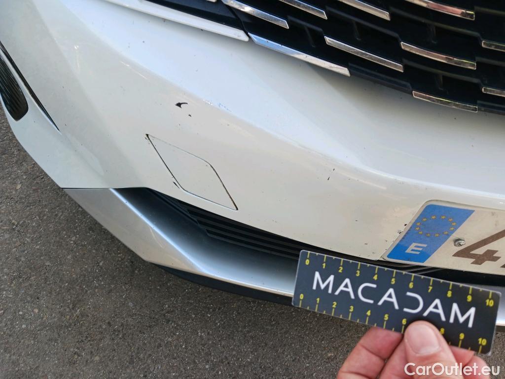  Peugeot  3008 PEUGEOT  / 2020 / 5P / todoterreno 1.5 BlueHDi 96kW (130CV) S&S Active Pack #16