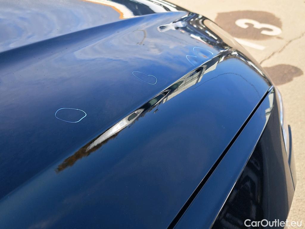  Volvo  XC90 VOLVO  / 2019 / 5P / todoterreno 2.0 B5 D5 AWD Business Plus Auto #2