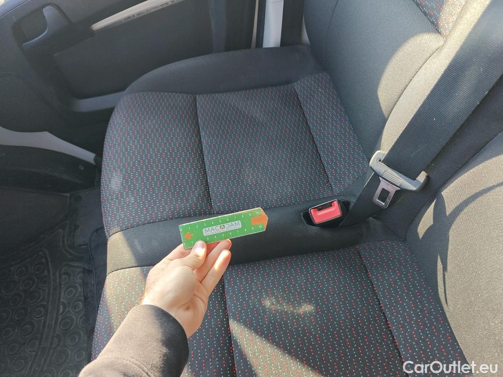  Citroen  Jumper CITROEN  / 2014 / 4P / furgón BlueHDi 103KW (140CV) Furgón 35L2H2 #37