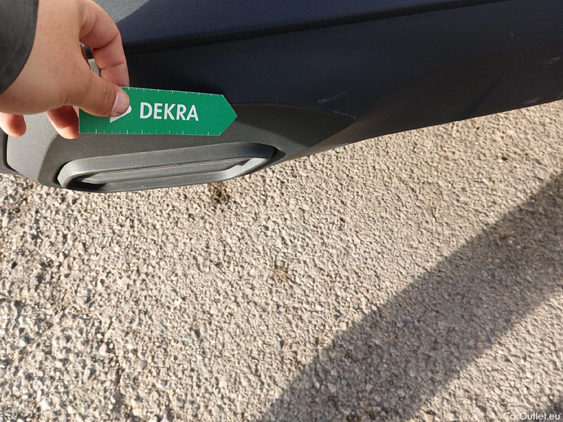  Seat  Arona SEAT  / 2017 / 5P / todoterreno 1.0 TSI 81kW (110CV) Style Plus (AC) #20