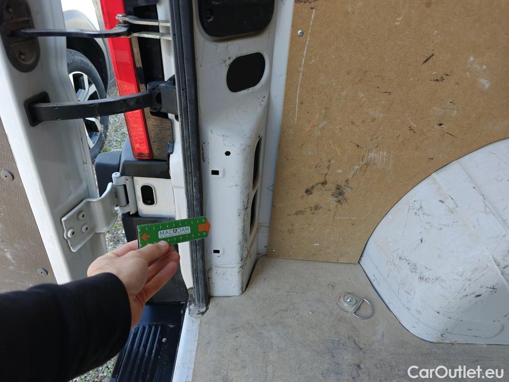  Citroen  Jumper CITROEN  / 2014 / 4P / furgón BlueHDi 103KW (140CV) Furgón 35L2H2 #9