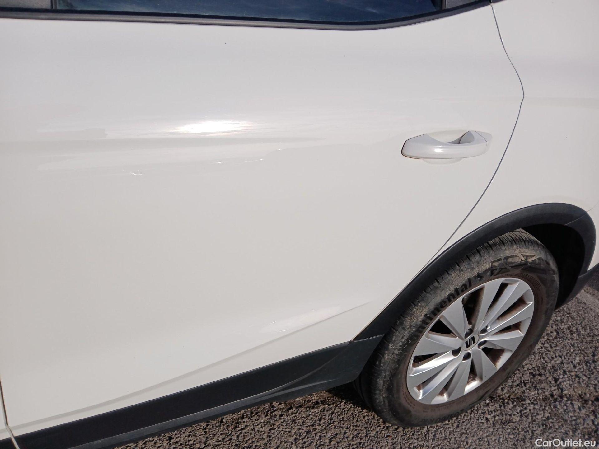  Seat  Arona SEAT  / 2017 / 5P / todoterreno 1.0 TSI 81kW (110CV) Style Plus (AC) #13