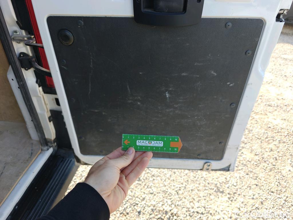  Citroen  Jumper CITROEN  / 2014 / 4P / furgón BlueHDi 103KW (140CV) Furgón 35L2H2 #35