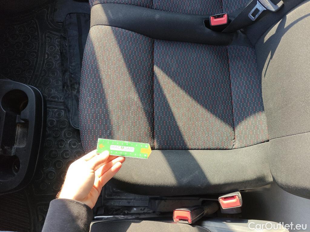  Citroen  Jumper CITROEN  / 2014 / 4P / furgón BlueHDi 103KW (140CV) Furgón 35L2H2 #38