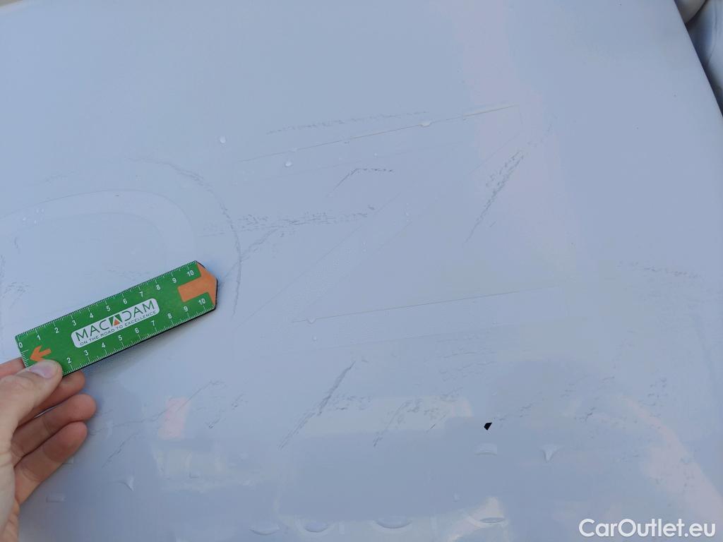  Citroen  Jumper CITROEN  / 2014 / 4P / furgón BlueHDi 103KW (140CV) Furgón 35L2H2 #34