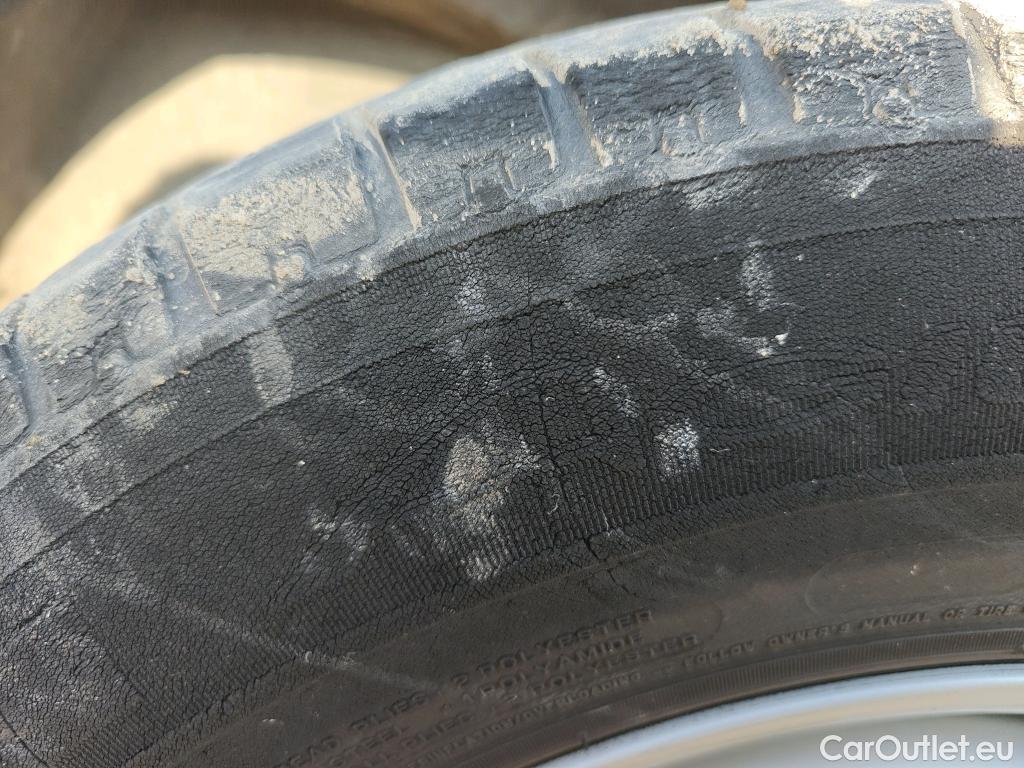  Citroen  Jumper CITROEN  / 2014 / 4P / furgón BlueHDi 103KW (140CV) Furgón 35L2H2 #25