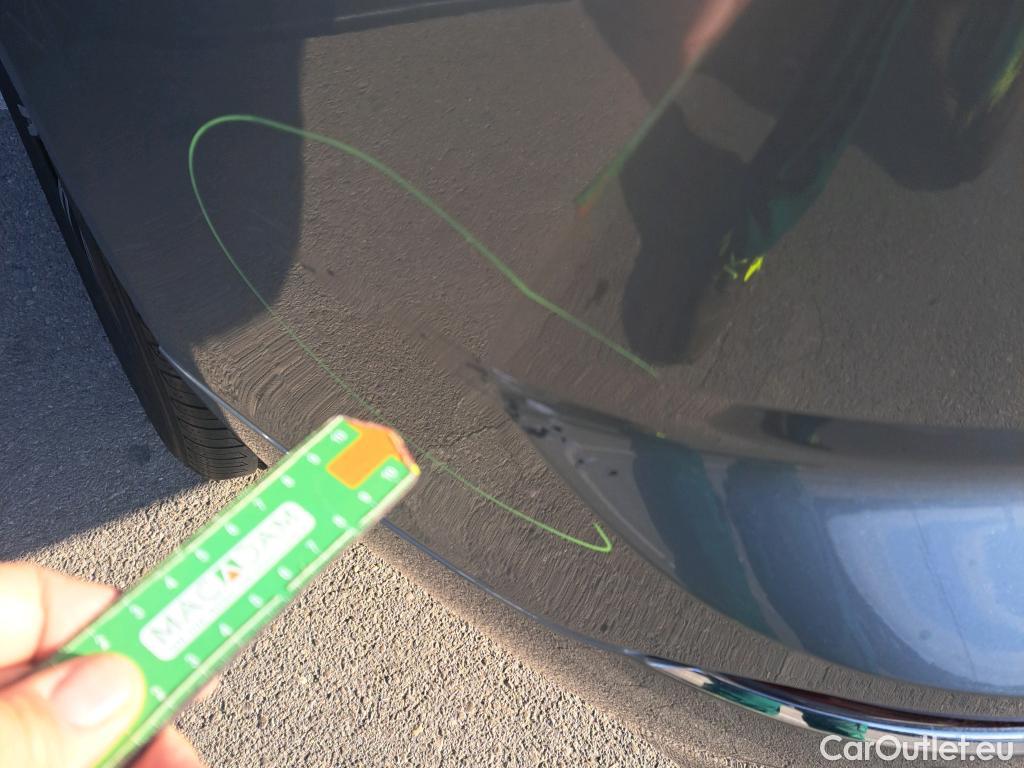  Volvo  XC60 VOLVO  / 2017 / 5P / todoterreno 2.0 B4 D Inscription Auto #23