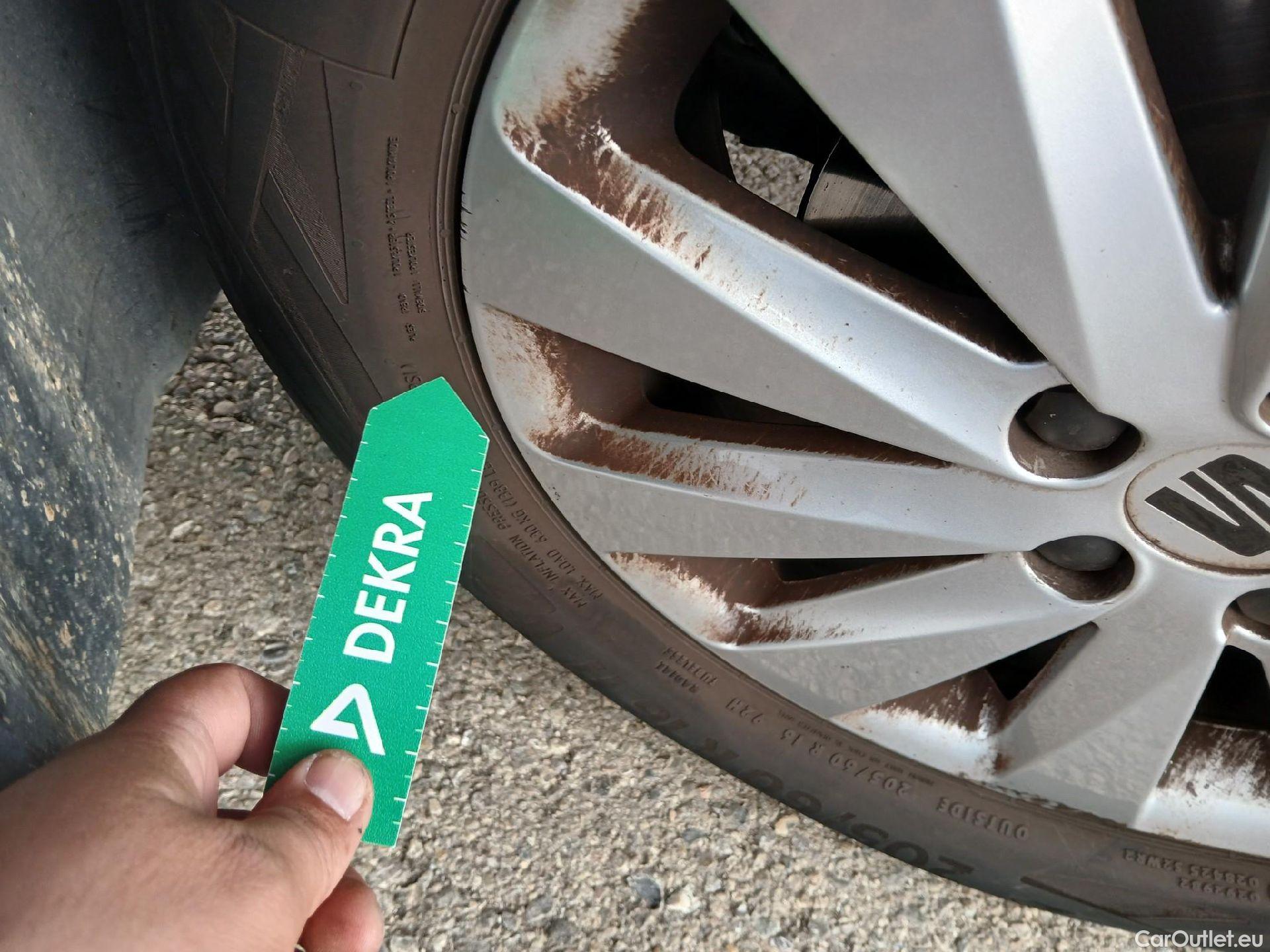  Seat  Arona SEAT  / 2017 / 5P / todoterreno 1.0 TSI 81kW (110CV) Style Plus (AC) #31