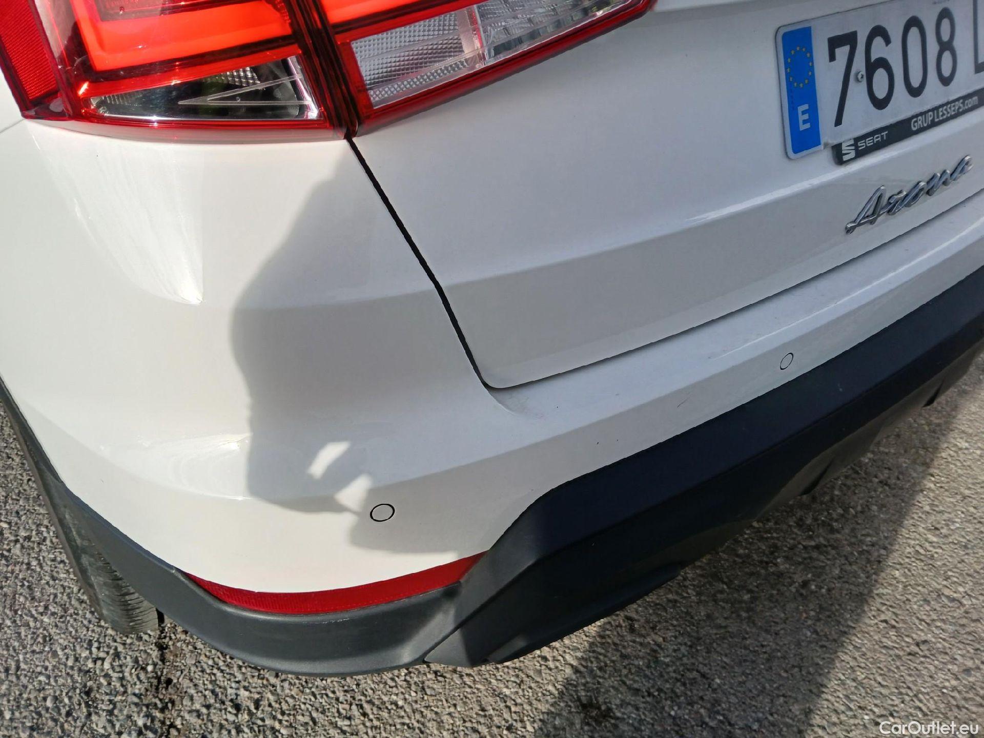  Seat  Arona SEAT  / 2017 / 5P / todoterreno 1.0 TSI 81kW (110CV) Style Plus (AC) #17