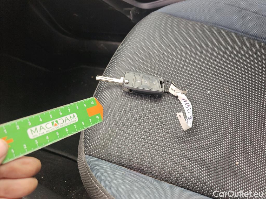  Seat  ATECA SEAT  1.0 TSI 85kW (115CV) St&Sp Style Eco MY20 #1