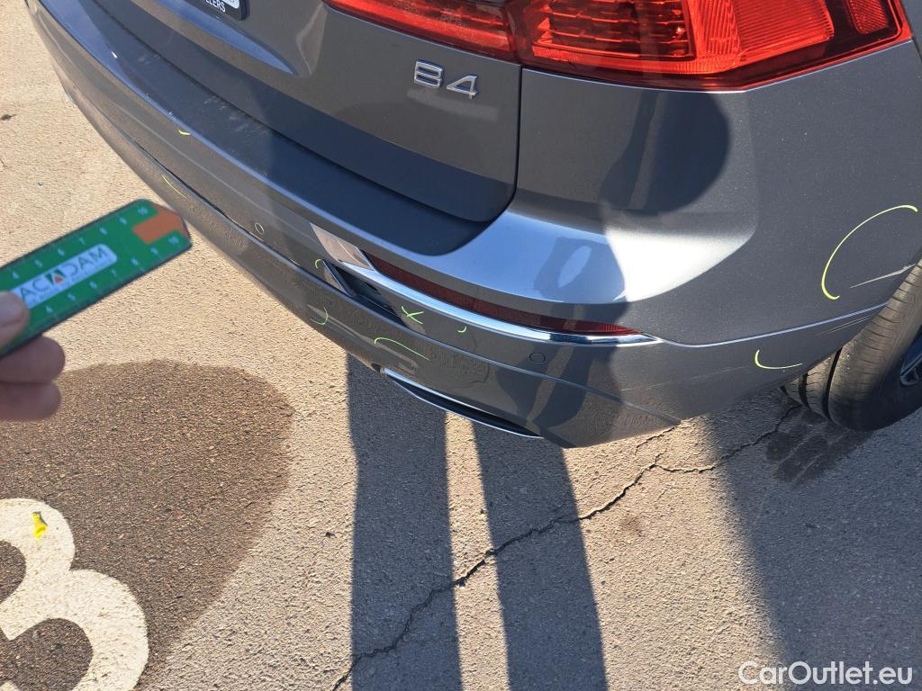  Volvo  XC60 VOLVO  / 2017 / 5P / todoterreno 2.0 B4 D Inscription Auto #19