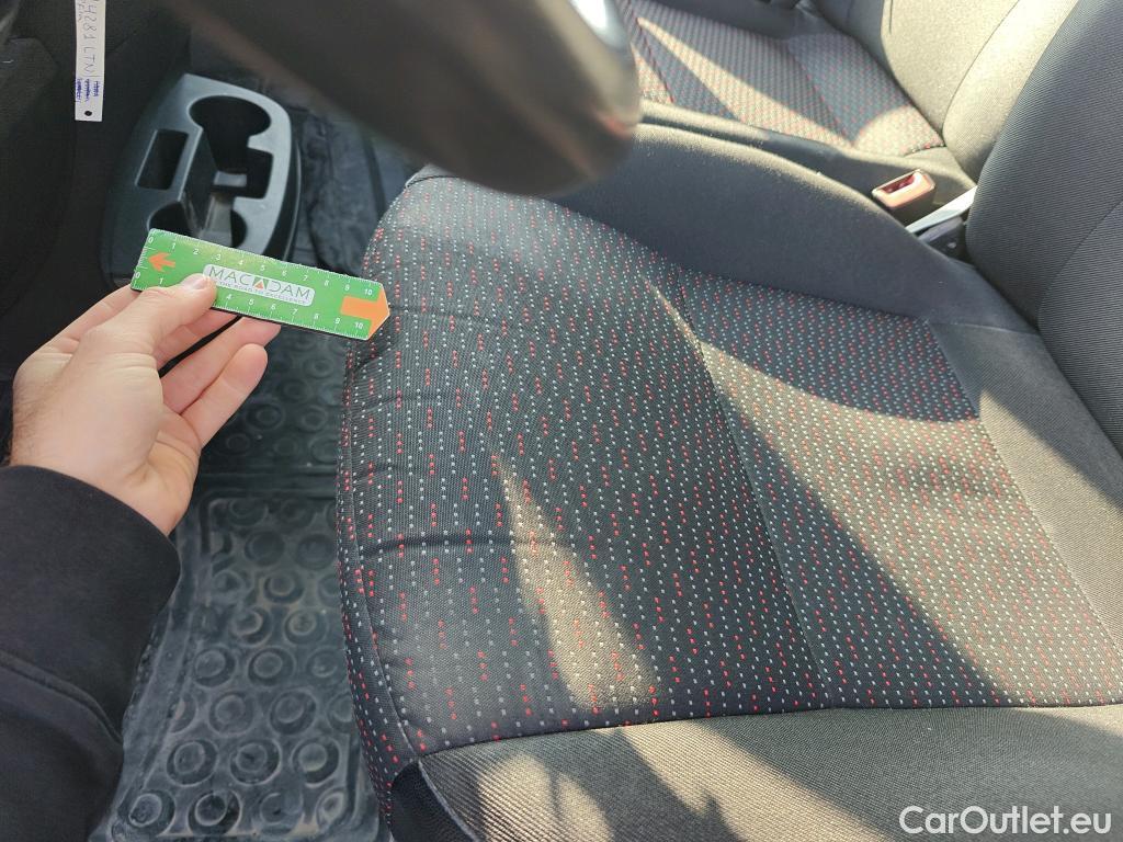  Citroen  Jumper CITROEN  / 2014 / 4P / furgón BlueHDi 103KW (140CV) Furgón 35L2H2 #39