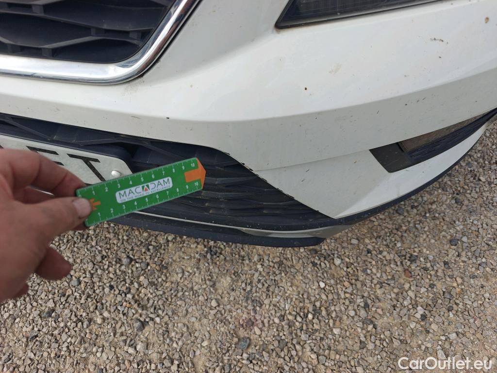  Seat  ATECA SEAT  1.0 TSI 85kW (115CV) St&Sp Style Eco MY20 #28