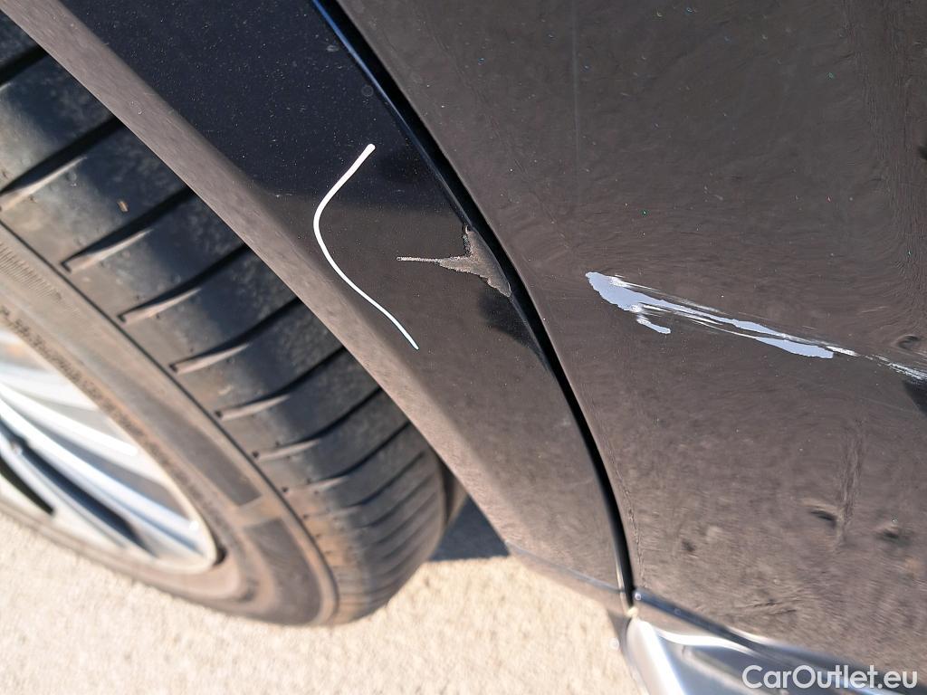  Volvo  XC90 VOLVO  / 2019 / 5P / todoterreno 2.0 B5 D5 AWD Business Plus Auto #20