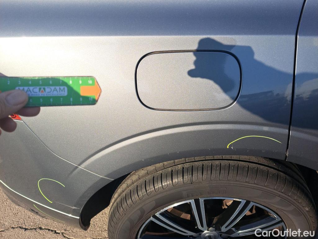  Volvo  XC60 VOLVO  / 2017 / 5P / todoterreno 2.0 B4 D Inscription Auto #9