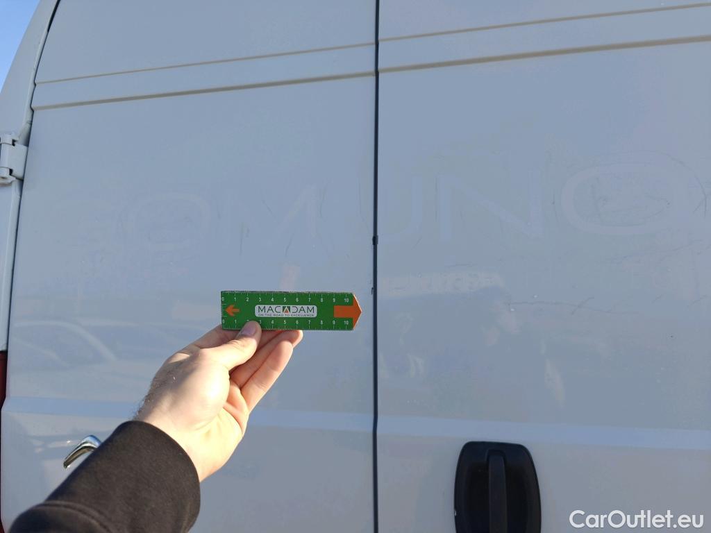  Citroen  Jumper CITROEN  / 2014 / 4P / furgón BlueHDi 103KW (140CV) Furgón 35L2H2 #16